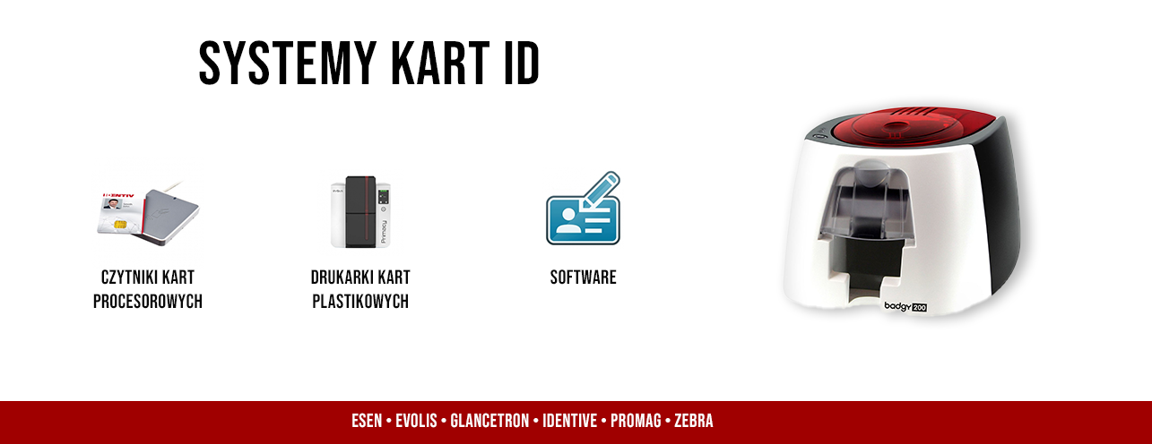 Systemy Kart ID